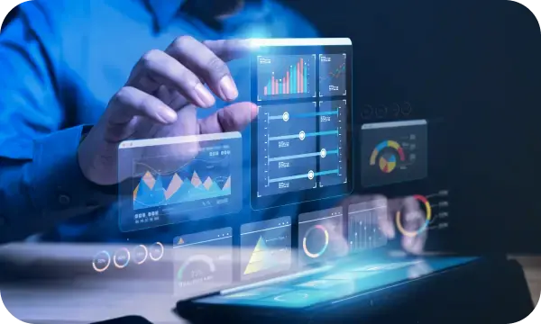 Crescer Calyron gestão de capital