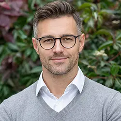 Crescer Calyron ferramentas portfólio