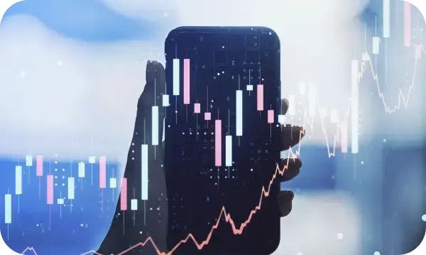 Crescer Calyron análise crypto